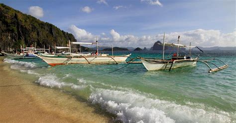 Cheap flight deals from Toronto to Philippines .